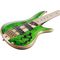 Бас-гитара Ibanez SR5FMDX-EGL, изображение 4