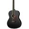 Гитара акустическая Naranda CAG280BK, изображение 2