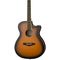 Гитара акустическая Naranda TG120CTS, изображение 2