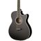Гитара акустическая Naranda TG220CBK, изображение 2