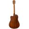 Гитара акустическая Rockdale Aurora D1 C N, изображение 2