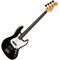 Бас-гитара Rockdale Stars JB Bass Black