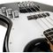Бас-гитара Rockdale Stars JB Bass Black, изображение 3