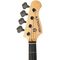 Бас-гитара Rockdale Stars JB Bass Black, изображение 5