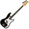 Бас-гитара Rockdale Stars PB Bass Black
