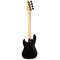 Бас-гитара Rockdale Stars PB Bass Black, изображение 2