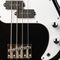 Бас-гитара Rockdale Stars PB Bass Black, изображение 3