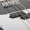 Бас-гитара Rockdale Stars PB Bass Black, изображение 4