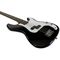 Бас-гитара Rockdale Stars PB Bass Black, изображение 5