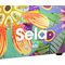 Кахон Sela SE 179 Art Series Flower Power, изображение 4