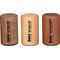 Набор из трех шейкеров Sela SE 279 Mini Shaker Set Maple