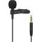 Микрофон Behringer BC LAV, изображение 2