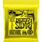 Струны для электрогитары Ernie Ball 3627 11-54