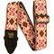 Ремень Ernie Ball Jacquard Cinnamon Needlepoint P05337