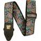 Ремень Ernie Ball Jacquard Evening Bloom P05340