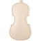 Заготовка скрипки Gliga P-V044-WH, изображение 4