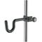 Держатель для трубы Konig & Meyer 15700-000-55