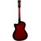 Гитара акустическая Terris TF-3802C RD, изображение 2