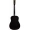 Гитара акустическая Terris TF-380A BK, изображение 2