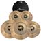 Комплект тарелок Aisen B20 Hybrid Cymbal Pack 14161820