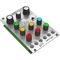 Фильтр и усилитель Behringer 1006 Filtamp Module, изображение 2
