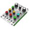 Фильтр и усилитель Behringer 1006 Filtamp Module, изображение 3