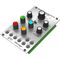Регулируемый фильтр Behringer 1047 Multimode Filter / Resonator Module, изображение 3