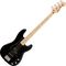 Бас-гитара Fender Squier Affinity Precision Bass PJ MN Black