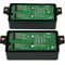 Комплект звукоснимателей Fishman PRF-MS6-KE1 Signature Series Killswitch Engage 6-String Set, изображение 2