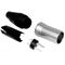 Разъем Invotone XLR3M500/BK, изображение 2