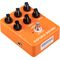 Педаль эффектов Joyo JF-22 Oxford Sound, изображение 5