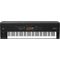 Музыкальная рабочая станция Korg Nautilus 73
