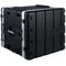 Рэковый кейс Guider ABS-10UL
