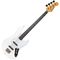 Бас-гитара Rockdale Stars JB Bass White
