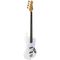 Бас-гитара Rockdale Stars JB Bass White, изображение 2