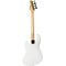 Бас-гитара Rockdale Stars JB Bass White, изображение 3