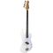 Бас-гитара Rockdale Stars PB Bass White, изображение 2