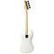 Бас-гитара Rockdale Stars PB Bass White, изображение 3