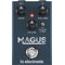 Педаль эффектов TC Electronic Magus Pro