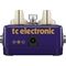 Педаль эффектов TC Electronic Mojo Mojo Paul Gilbert Edition, изображение 4