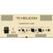 Комбоусилитель TC Helicon Harmony V100, изображение 6