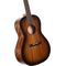 Гитара электроакустическая Cort Core-PE Mahogany OPBB, изображение 2