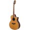 Гитара электроакустическая Crafter STG G-20ce VVS, изображение 2