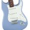 Электрогитара Fender Squier Bullet Stratocaster HT LRL Lake Placid Blue, изображение 2