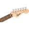 Электрогитара Fender Squier Bullet Stratocaster HT LRL Lake Placid Blue, изображение 3