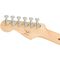 Электрогитара Fender Squier Bullet Stratocaster HT LRL Lake Placid Blue, изображение 4