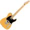 Электрогитара Fender Squier Bullet Telecaster MN Butterscotch Blonde