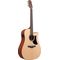 Гитара электроакустическая Ibanez AAD50CE-LG, изображение 2