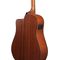 Гитара электроакустическая Ibanez AAD50CE-LG, изображение 4