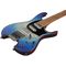 Электрогитара Ibanez QX54QM-BSM, изображение 3